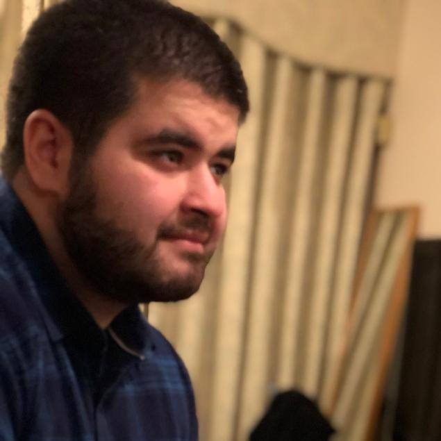 Abdulrahman Al-Dabbagh